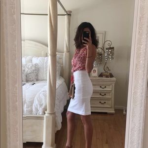 Meet your Posher, Gianna